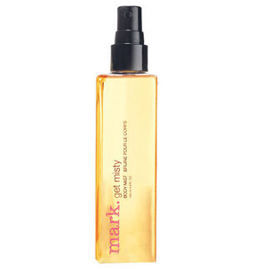Mark get misty lemon sugar body hydrating mist